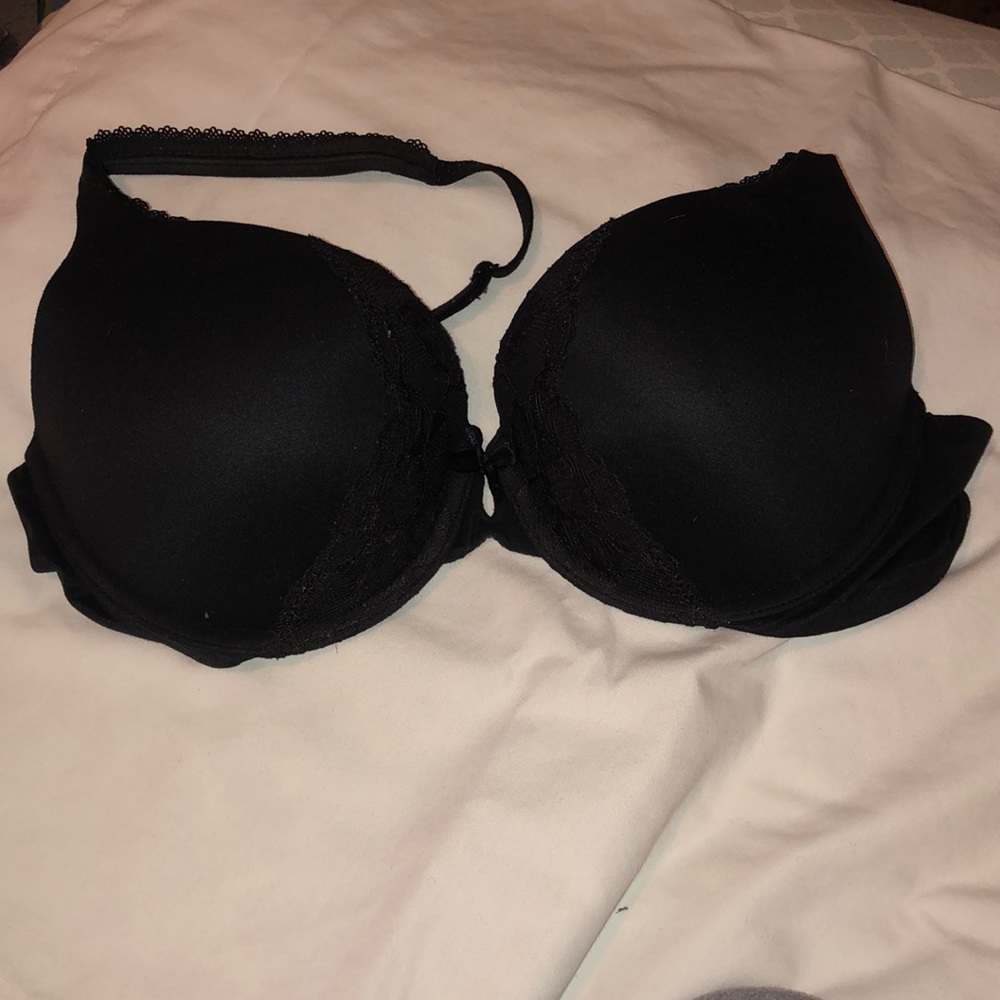 VS Body by Victoria Perfect Shape Bra